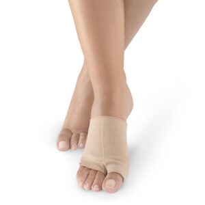 Calvarro - banda elástica con almohadilla gel