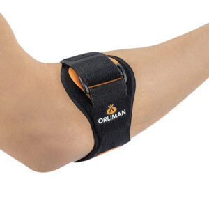 Calvarro - brazalete para epicondilitis