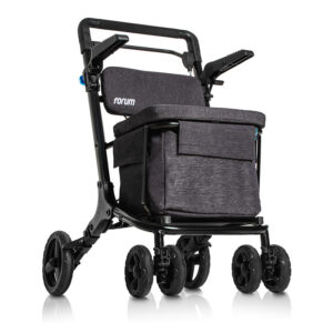 Calvarro - Andador y carro de compra Forum