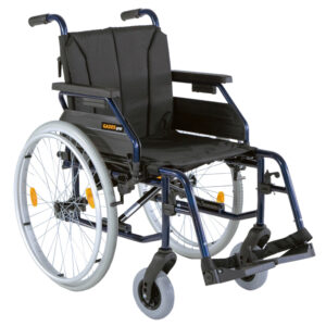 Calvarro - Silla de ruedas manual Gades GAP